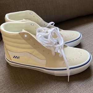 Men’s VANS brand new size 9